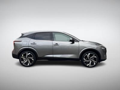 Nissan QASHQAI 1.3 MHEV Xtronic Tekna Plus