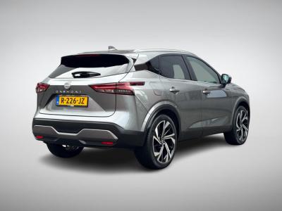 Nissan QASHQAI 1.3 MHEV Xtronic Tekna Plus
