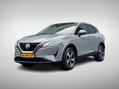 Financial Leas Nissan QASHQAI 1.3 MHEV Xtronic Premiere Edition