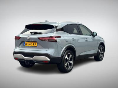 Nissan QASHQAI 1.3 MHEV Xtronic Premiere Edition