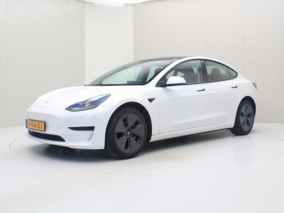 Financial Lease Tesla Model 3 Standard RWD Plus FACELIFT