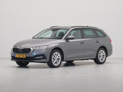 Financial Lease Škoda Octavia Combi 1.4 TSI iV 204pk PHEV Business Edition