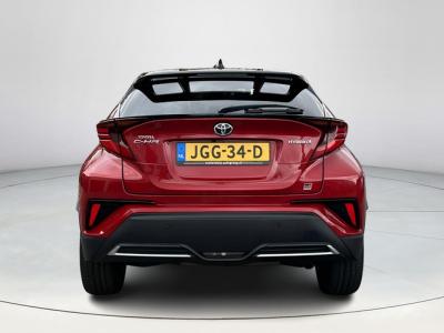 Toyota C-HR 2.0 Hybrid GR-Sport