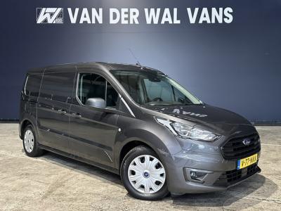 Financial Leas Ford Transit Connect 1.5 EcoBlue 100pk L2H1 Euro6 Airco