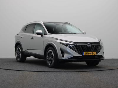 Financial Lease Nissan QASHQAI 1.3 MHEV Xtronic N-Connecta