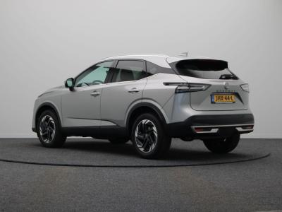 Nissan QASHQAI 1.3 MHEV Xtronic N-Connecta