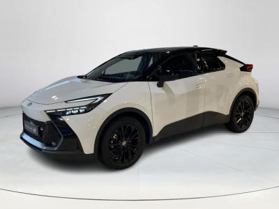 Financial Lease Toyota C-HR 2.0 Plug-in Hybrid 220 GR SPORT