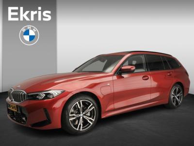 Financial Leas BMW 3 Serie Touring 330e