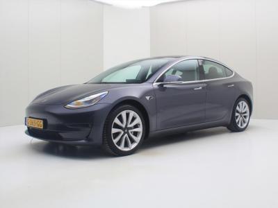 Financial Lease Tesla Model 3 Long-Range AWD 351pk 75 kWh