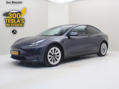 Financial Lease Tesla Model 3 Long-Range AWD 351pk 75 kWh 93% SoH