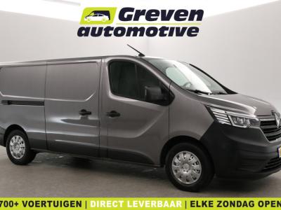 Financial Lease Renault Trafic 2.0 dCi T30 L2H1