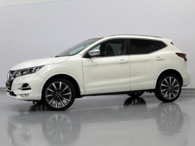 Nissan QASHQAI 1.3 DIG-T Tekna 160PK