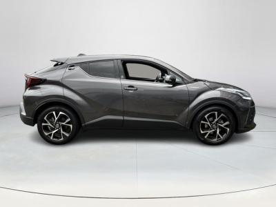 Toyota C-HR 2.0 Hybrid Dynamic