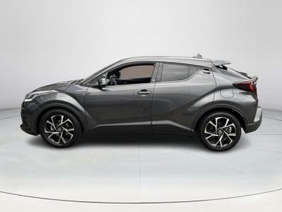 Toyota C-HR 2.0 Hybrid Dynamic