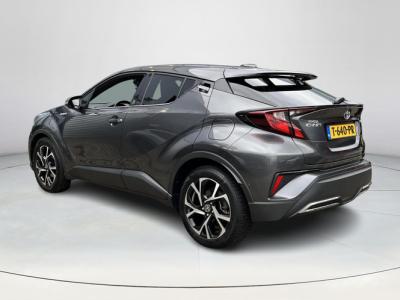 Toyota C-HR 2.0 Hybrid Dynamic