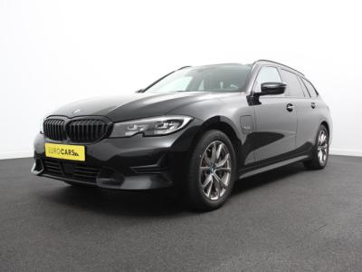 Financial Leas BMW 3 Serie Touring 330e Touring Sportline PHEV AUT