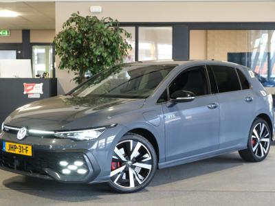 Financial Leas Volkswagen Golf 8.5 1.5 eHybrid GTE 272PK IQ Cam HuD Mistlamp ACC Keyless