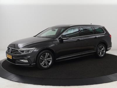 Financial Leas Volkswagen Passat 1.5 TSI Elegance Business R