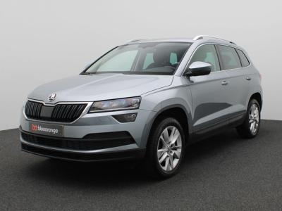 Financial Leas Škoda Karoq 1.0 TSI Business Edition Plus 115PK