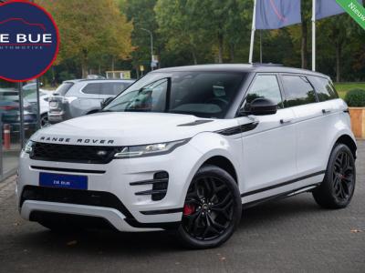 Financial Lease Land Rover Range Rover Evoque P300e AWD R-Dynamic HSE