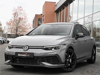 Financial Lease Volkswagen Golf 2.0TSI 300PK GTI Clubsport