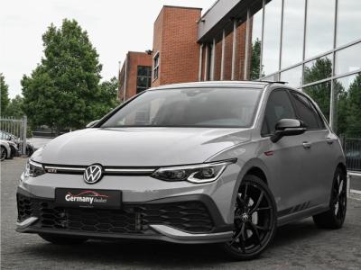 Financial Lease Volkswagen Golf 2.0TSI 300PK GTI Clubsport