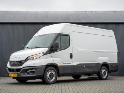 Financial Leas Iveco Daily 35S14V 2.3 L2H2