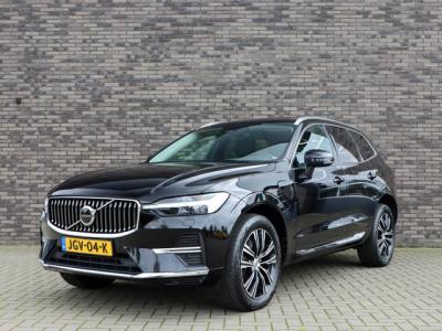 Financial Lease Volvo XC60 T6 Plug-in hybrid AWD Inscription