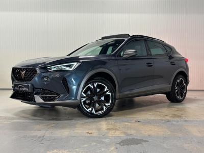 Financial Leas CUPRA Formentor 1.5 TSI