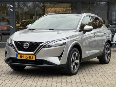 Financial Lease Nissan QASHQAI 1.3 MHEV Premiere Edition