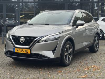 Financial Leas Nissan QASHQAI 1.3 MHEV Premiere Edition Pano