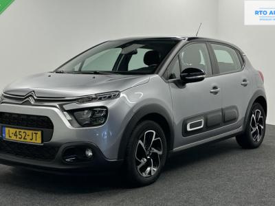 Financial Leas Citroën C3 1.2 PureTech Business NAVI LM CARPLAY