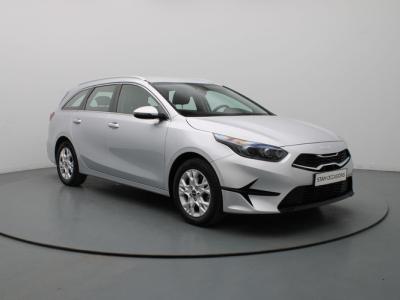 Financial Lease Kia Ceed Sportswagon 120pk T-GDi DynamicLine