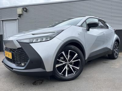 Toyota C-HR 1.8 Hybrid 140 Dynamic