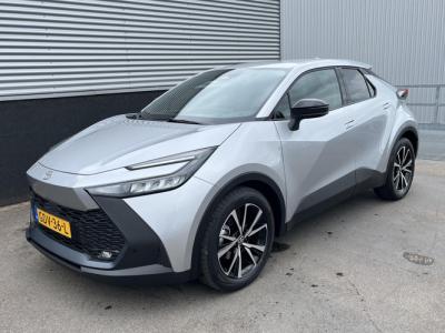 Toyota C-HR 1.8 Hybrid 140 Dynamic
