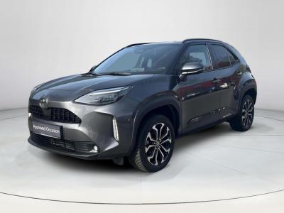 Financial Lease Toyota Yaris Cross 1.5 Hybrid 115 First Edition