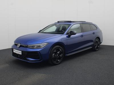 Financial Leas Volkswagen Passat Variant 1.5eHybrid 200kW