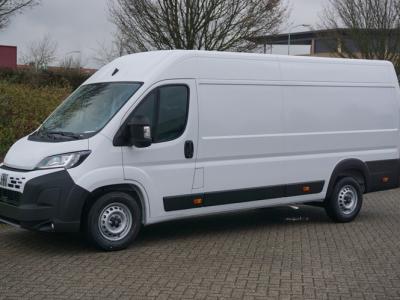 Financial Leas Fiat Ducato Maxi 35 2.2 180PK L4H2 EAT8 AUT BPM VRIJ!!