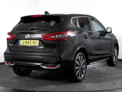 Nissan QASHQAI 1.3 DIG-T Tekna + 140 PK