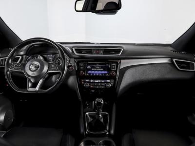 Nissan QASHQAI 1.3 DIG-T Tekna + 140 PK