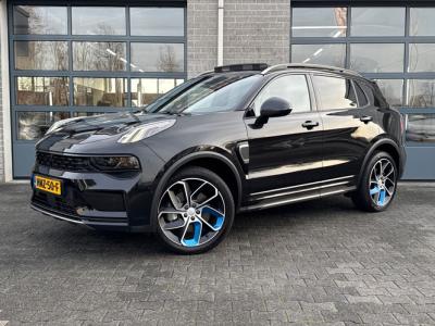 Financial Leas Lynk & Co 01 1.5 PLUG IN HYBRID