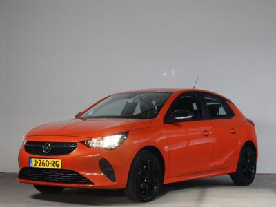 Financial Leas Opel Corsa 1.2 Edition - NL- Auto!!