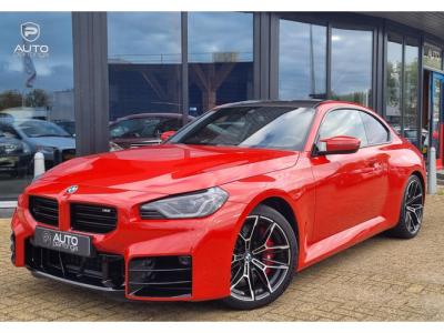 Financial Leas BMW 2 Serie Coupé M2 M2