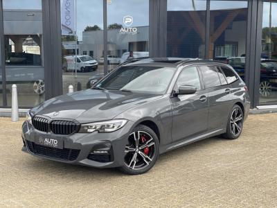 Financial Lease BMW 3 Serie Touring 330e xDrive High Executive
