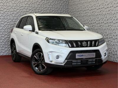 Financial Lease Suzuki Vitara 1.4 BOOSTERJET SCHUIFDAK CARPLAY NAVI CAMERA PDC STOELVERW.