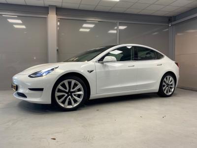 Financial Leas Tesla Model 3 Standard RWD Plus 60 kWh