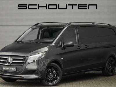 Financial Lease Mercedes-Benz Vito 116 CDI L3 Pro