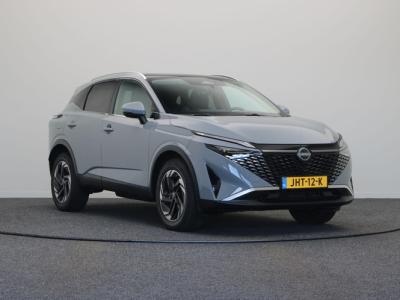 Financial Leas Nissan QASHQAI 1.3 MHEV Xtronic N-Connecta