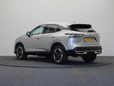 Nissan QASHQAI 158pk MHEV Xtronic N-Connecta