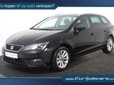 Financial Leas SEAT Leon ST 1.0 EcoTSI Move